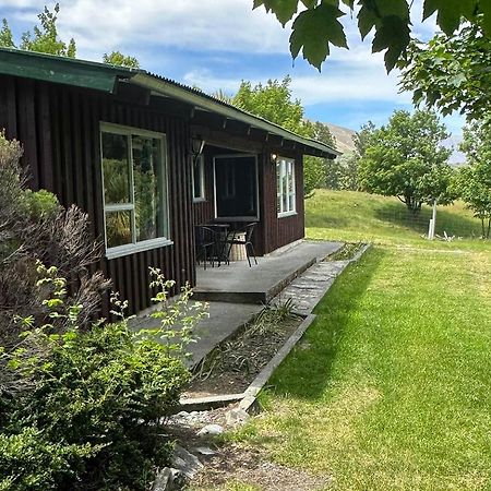 Mt Potts Lodge Ashburton Lakes Экстерьер фото