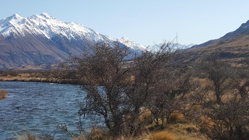 Mt Potts Lodge Ashburton Lakes Экстерьер фото