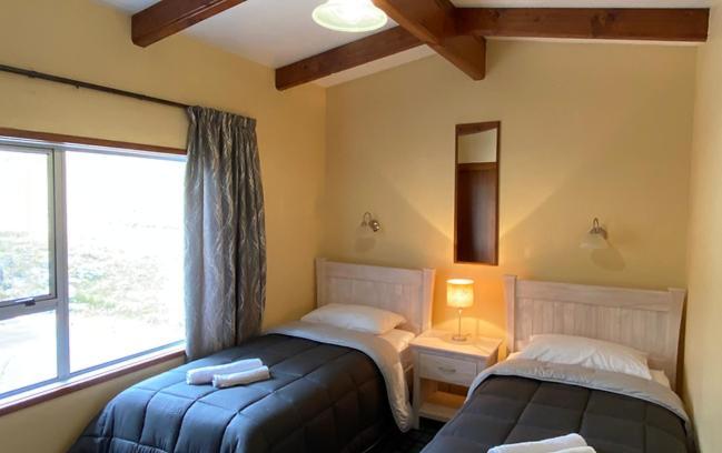 Mt Potts Lodge Ashburton Lakes Экстерьер фото