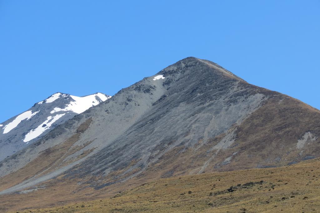 Mt Potts Lodge Ashburton Lakes Экстерьер фото